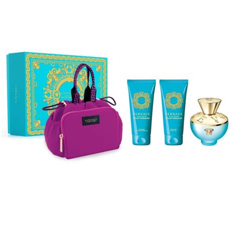 dylan turquoise versace primor